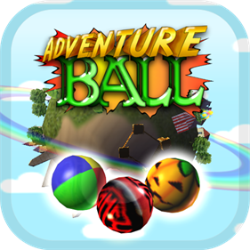 Adventure Ball - Banner Image