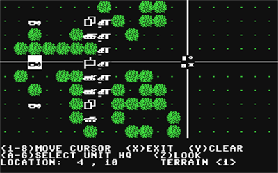 BattleGroup - Screenshot - Gameplay Image