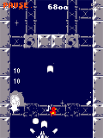 Guxt - Screenshot - Gameplay Image