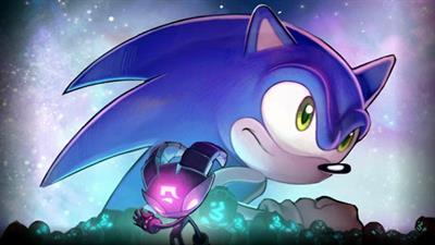Sonic Chronicles: The Dark Brotherhood - Fanart - Background Image