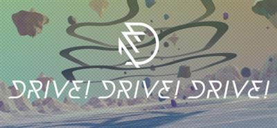 Drive!Drive!Drive! - Banner Image
