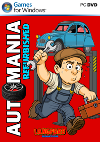 Automania Refurbished
