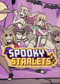 Spooky Starlets: Movie Monsters