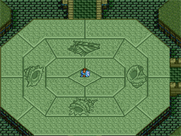 Daikaijuu Monogatari II - Screenshot - Gameplay Image
