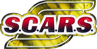 S.C.A.R.S. - Clear Logo Image