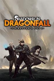 Shadowrun: Dragonfall: Director's Cut