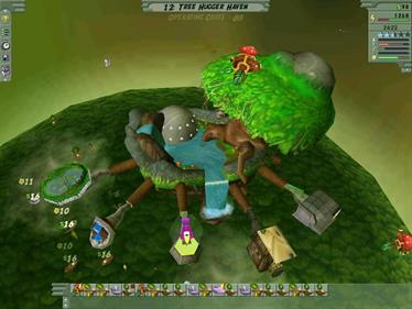 Outpost Kaloki - Screenshot - Gameplay Image