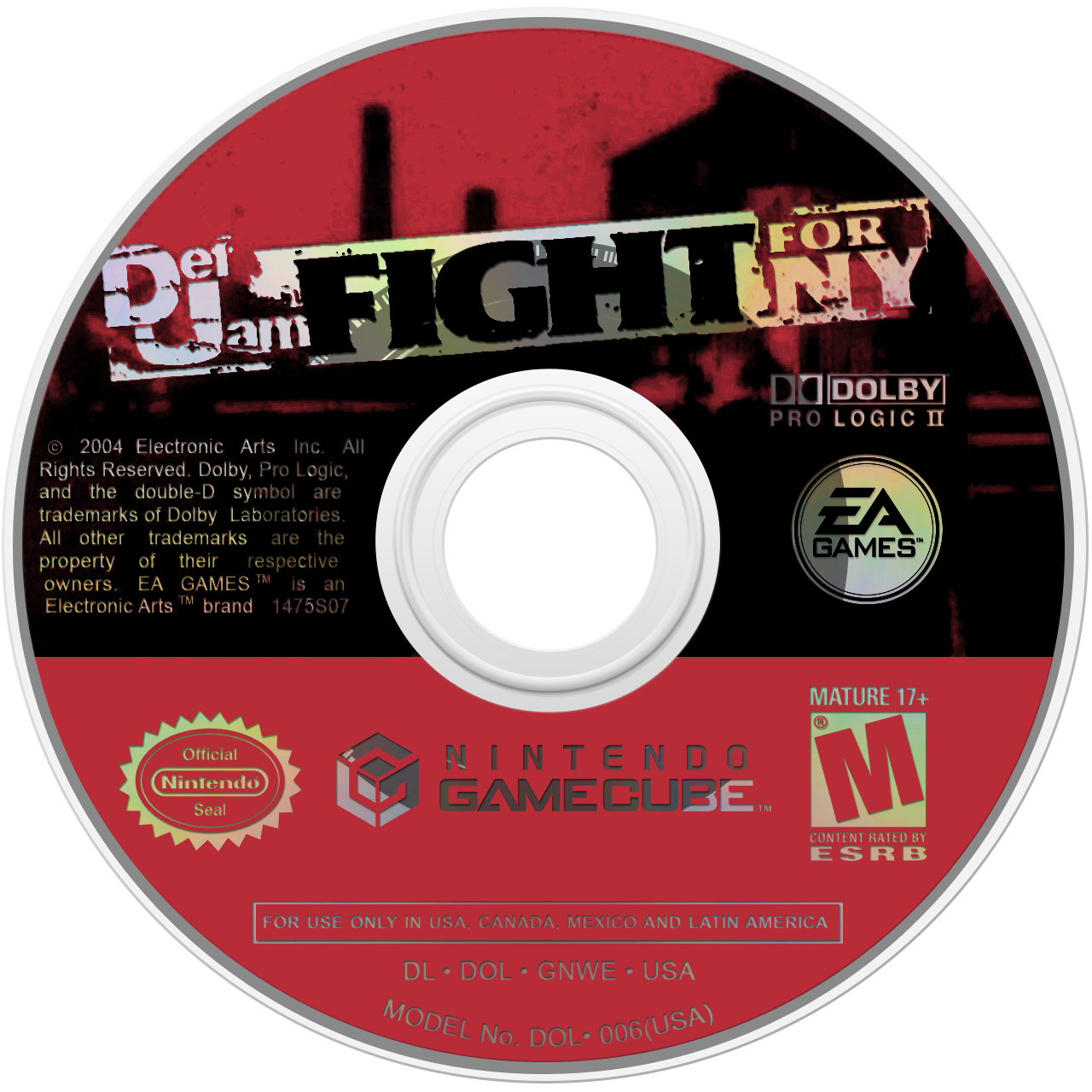 Def jam fight for ny download