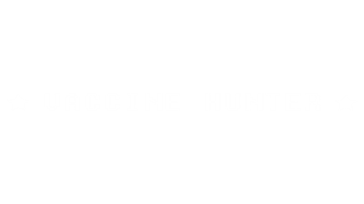 Vaccine Hunter - Clear Logo Image