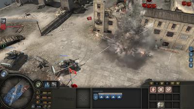 Company of Heroes - Screenshot - Gameplay Image