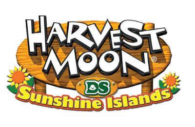 harvest moon sunshine islands rom