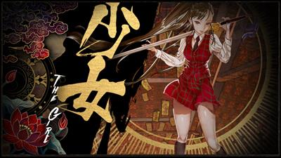 Shikhondo(食魂徒): Soul Eater - Fanart - Background Image