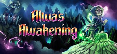 Alwa's Awakening - Banner Image