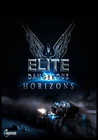 Elite: Dangerous: Horizons