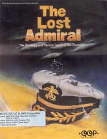The Lost Admiral