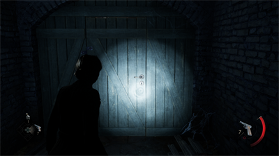 Alone in the Dark (2024) - Screenshot - Gameplay Image