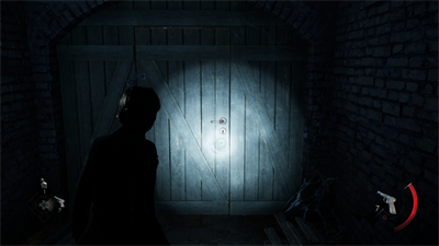 Alone In The Dark 2024 Images LaunchBox Games Database