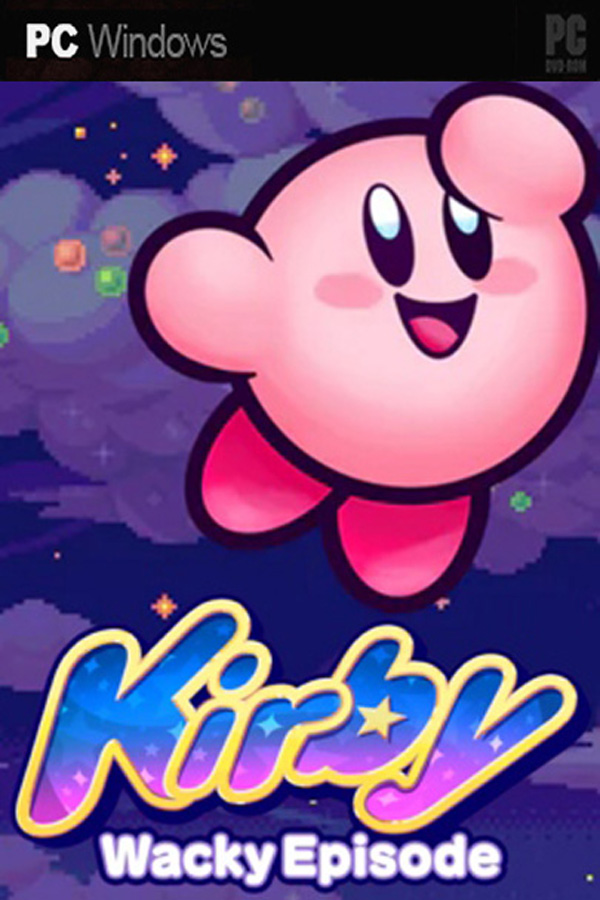 Kirby: Wacky Episode