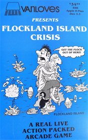 Flockland Island Crisis