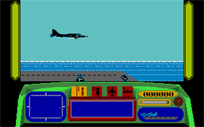 Operation Hormuz - Screenshot - Gameplay Image