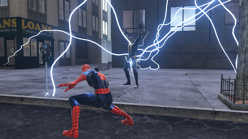 Spider-Man: Web of Shadows - SteamGridDB