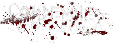 Condemned: Criminal Origins - Clear Logo Image