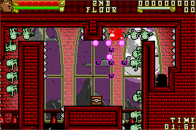 A Werewolf Tale - Screenshot - Gameplay Image