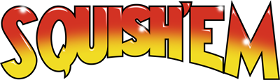 Squish 'em Images - LaunchBox Games Database