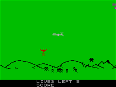 Astroplaner - Screenshot - Gameplay Image