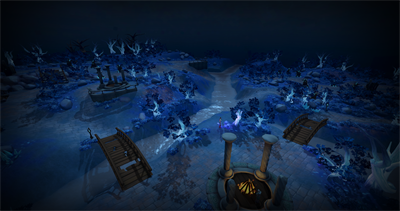 RuneScape 3 - Screenshot - Gameplay Image