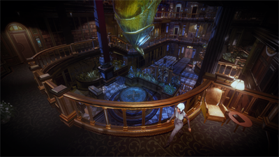 République - Screenshot - Gameplay Image