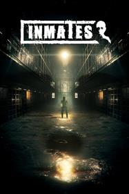 Inmates - Box - Front Image