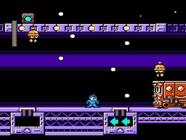 Mega Man 10 - Screenshot - Gameplay Image