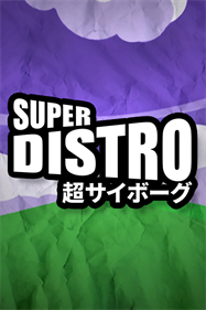 SUPER DISTRO