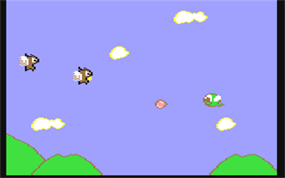 Verde - Screenshot - Gameplay Image