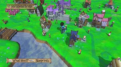 A World of Keflings - Screenshot - Gameplay Image