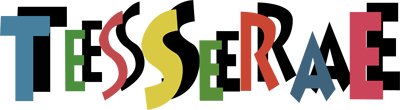 Tesserae - Clear Logo Image