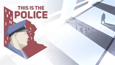 This Is the Police - Fanart - Background Image