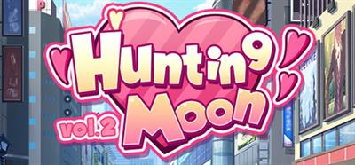 Hunting Moon: Nameless Doll - Banner Image