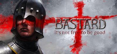 Bastard - Banner Image