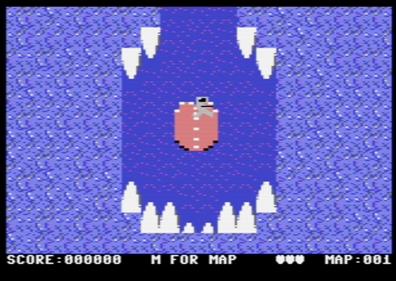 Colossus - Screenshot - Gameplay Image