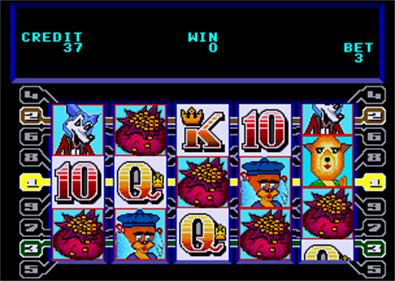 3 Bags Full - Screenshot - Gameplay Image