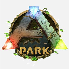 ARK Park - Clear Logo Image