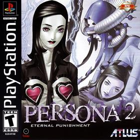 Persona 2: Eternal Punishment