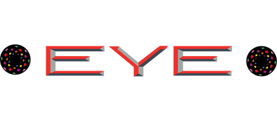 Eye - Clear Logo Image