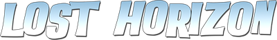 Lost Horizon - Clear Logo Image