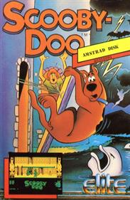 Scooby-Doo - Box - Front Image