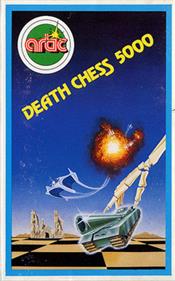 Death Chess 5000