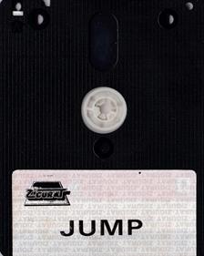 Jump - Disc Image