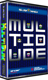 MultiDude - Box - 3D Image